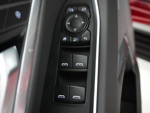 New 2026 Chevrolet Silverado 2500 High Country w/ High Country Premium Package image 12