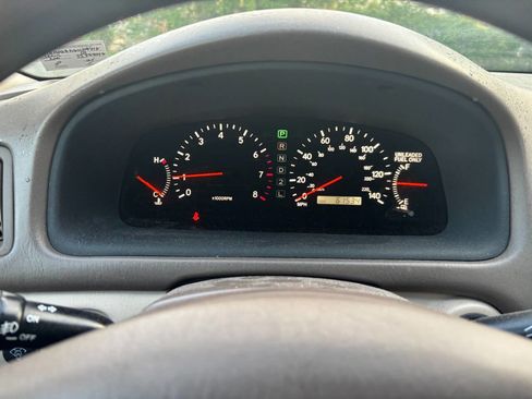 Used 2001 Lexus ES 330 FWD image 37