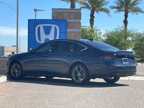 Used 2024 Honda Accord EX image 5