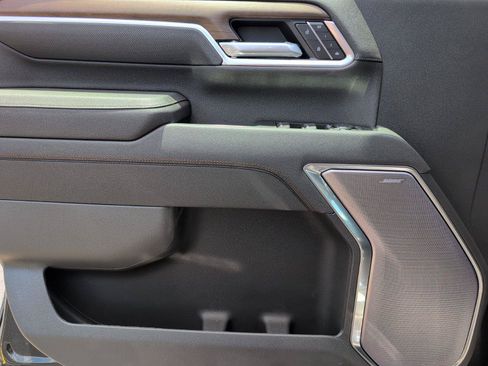 New 2026 Chevrolet Silverado 2500 High Country w/ High Country Premium Package AWD/4WD image 21