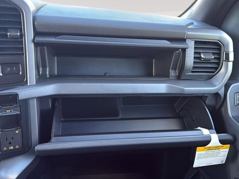 New 2025 Ford F150 XLT w/ Equipment Group 302A MID image 26