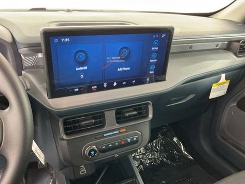 New 2025 Ford Maverick XL image 19
