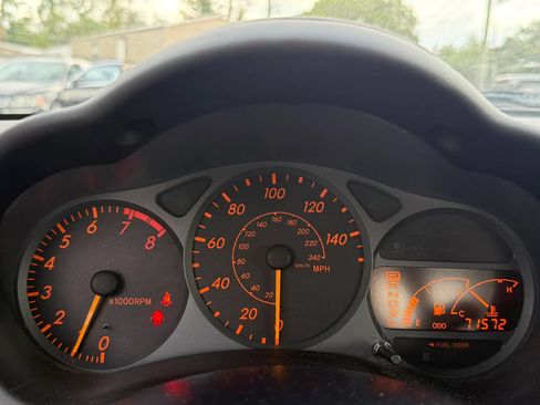 Used 2004 Toyota Celica GT FWD image 16