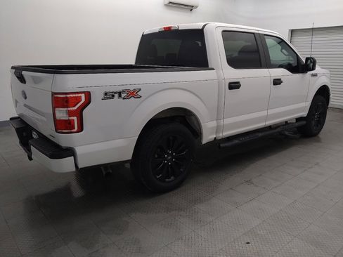Used 2019 Ford F150 XL w/ Equipment Group 101A Mid image 10