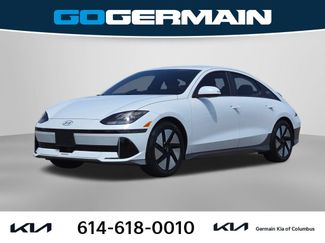 Used 2023 Hyundai Ioniq 6 SE RWD video 1