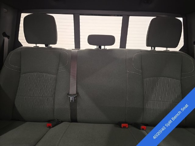 Used 2022 RAM 2500 Tradesman AWD/4WD image 22