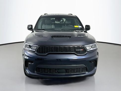Used 2025 Dodge Durango GT AWD/4WD image 2