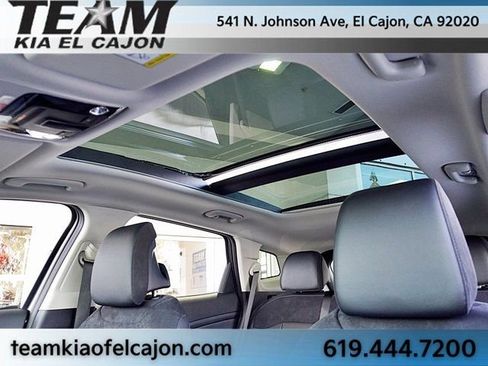 New 2026 Kia Sportage SX image 20