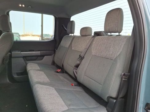 Used 2023 Ford F150 XLT image 9