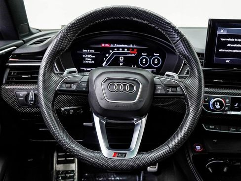 Used 2023 Audi RS 5 Sportback w/ Dynamic Package image 18