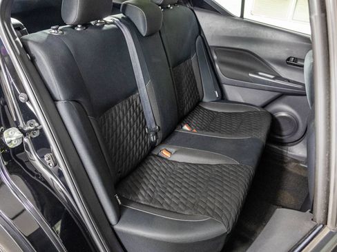 Used 2022 Nissan Kicks S FWD image 39