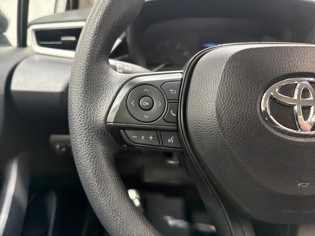 Used 2024 Toyota Corolla LE FWD image 17