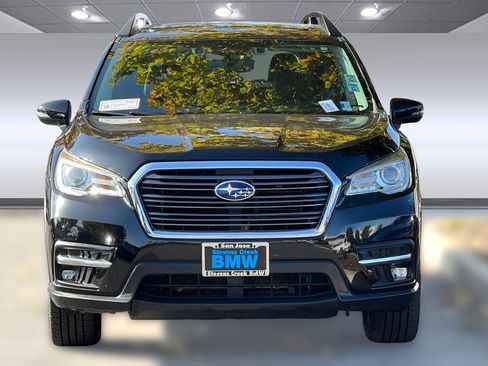 Used 2019 Subaru Ascent Limited image 5