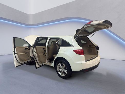 Used 2014 Acura RDX FWD image 10