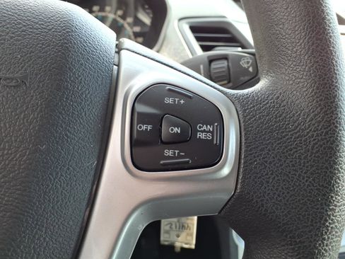 Used 2018 Ford Fiesta SE FWD image 19