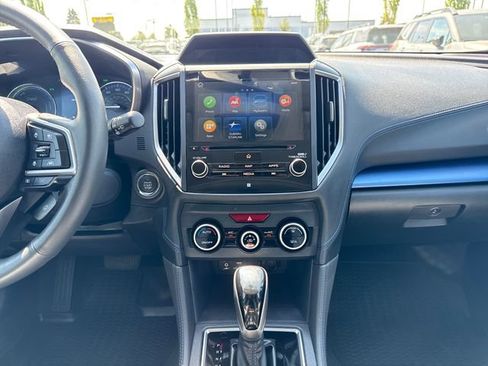 Used 2021 Subaru Crosstrek Hybrid w/ Moonroof Package w/Navigation AWD/4WD image 21