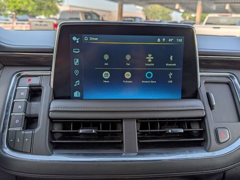 Certified 2024 Chevrolet Tahoe LT AWD/4WD image 6
