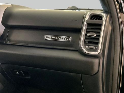 Used 2023 RAM 1500 Big Horn AWD/4WD image 17