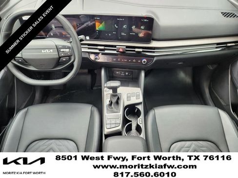 New 2026 Kia Sportage X-Line AWD/4WD image 19