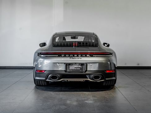 Certified 2025 Porsche 911 Carrera image 6