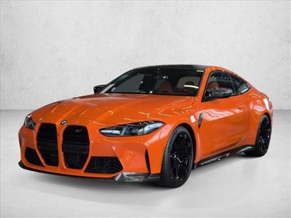 New 2026 BMW M4 Competition
