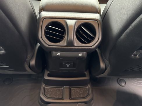 New 2026 Jeep Wrangler Sahara image 32