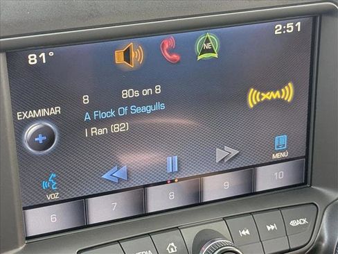 Used 2015 Chevrolet Corvette Stingray Coupe image 15