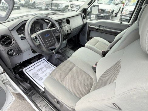 Used 2013 Ford F250 XL w/ PWR Equipment Group RWD image 10