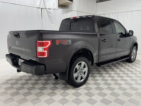 Used 2019 Ford F150 XLT w/ Equipment Group 302A Luxury image 2