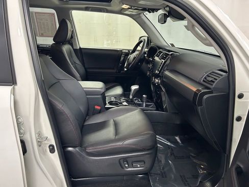 Certified 2024 Toyota 4Runner TRD Off-Road Premium w/ Off Road Premium Plus Package image 13