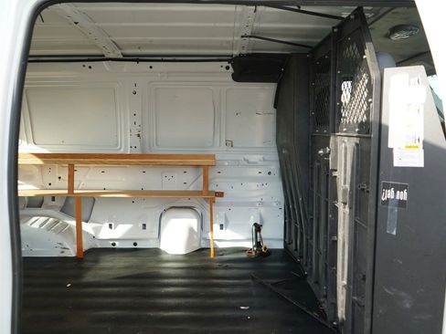 Used 2013 Ford E-150 and Econoline 150 RWD image 16