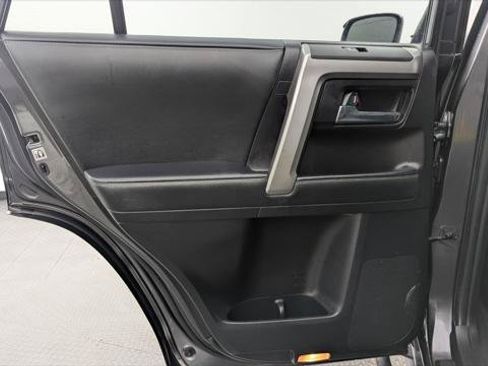 Used 2020 Toyota 4Runner SR5 RWD image 14