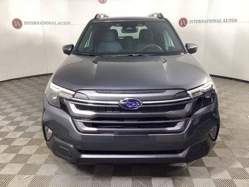 Certified 2026 Subaru Forester Premium AWD/4WD image 2