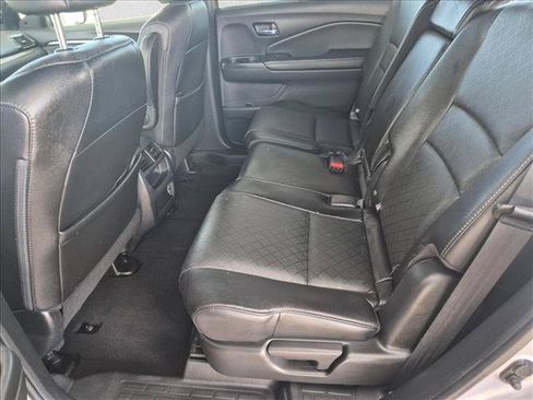Used 2021 Honda Passport EX-L image 16