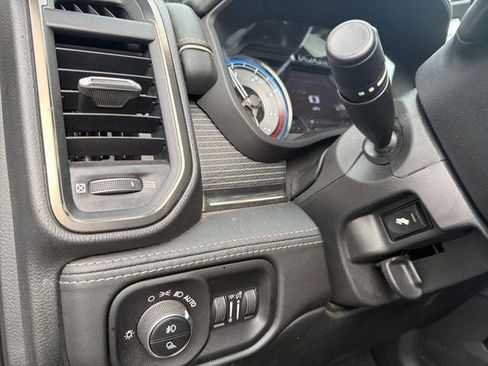 Used 2021 RAM 2500 Limited image 34