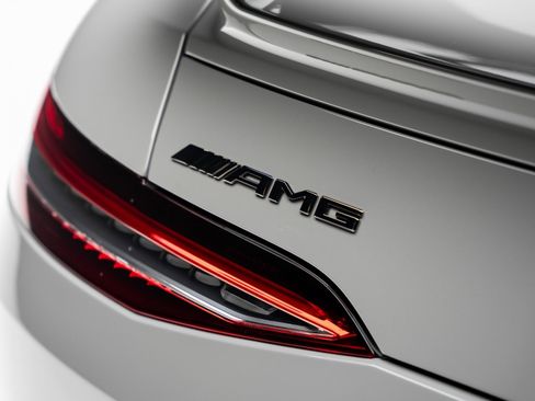 Used 2023 Mercedes-Benz AMG GT 63 S image 32