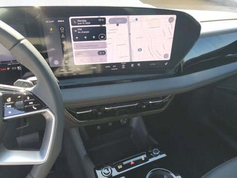 New 2027 Audi Q6 e-tron Premium AWD/4WD image 23