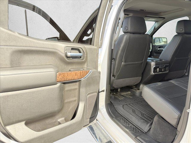 Used 2020 GMC Sierra 1500 Denali w/ Technology Package AWD/4WD image 21