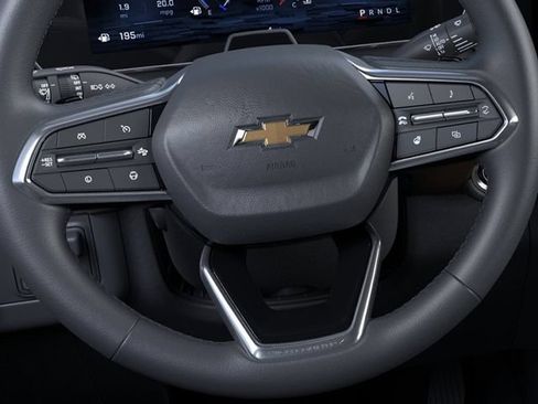 New 2026 Chevrolet Tahoe High Country AWD/4WD image 19