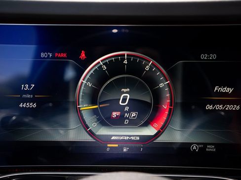 Used 2020 Mercedes-Benz G 63 AMG 4MATIC image 36