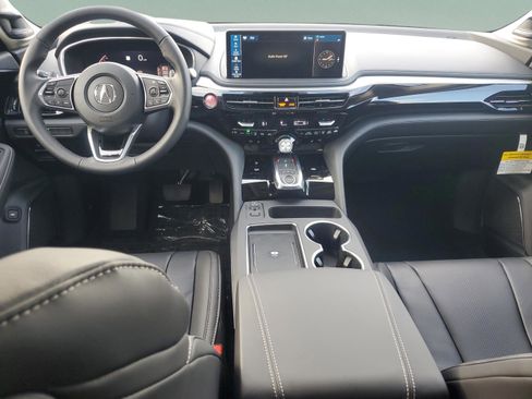 New 2026 Acura MDX FWD w/ Technology Package image 15