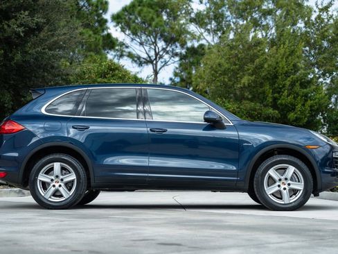 Used 2014 Porsche Cayenne Diesel image 86