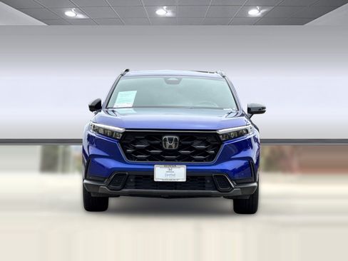 Certified 2025 Honda CR-V Sport-L image 5