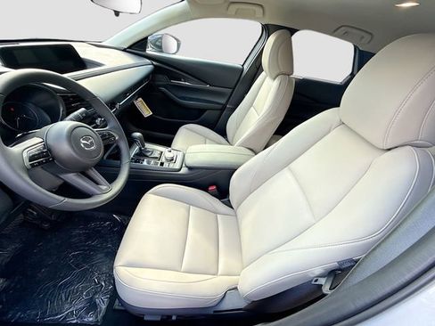 New 2026 MAZDA CX-30 AWD 2.5 S w/ Select Sport Pkg image 21
