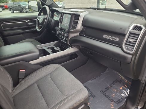 Used 2019 RAM 1500 Big Horn image 30