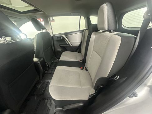 Used 2016 Toyota RAV4 XLE image 26