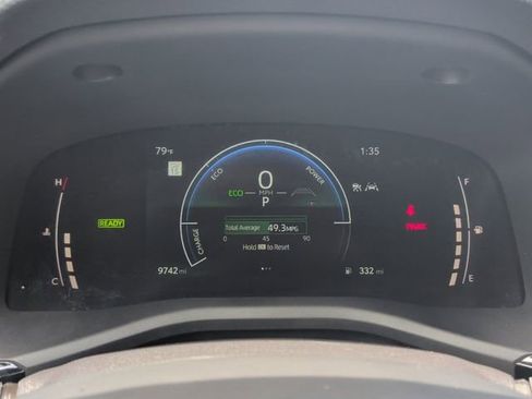 Used 2025 Toyota Camry LE FWD image 21