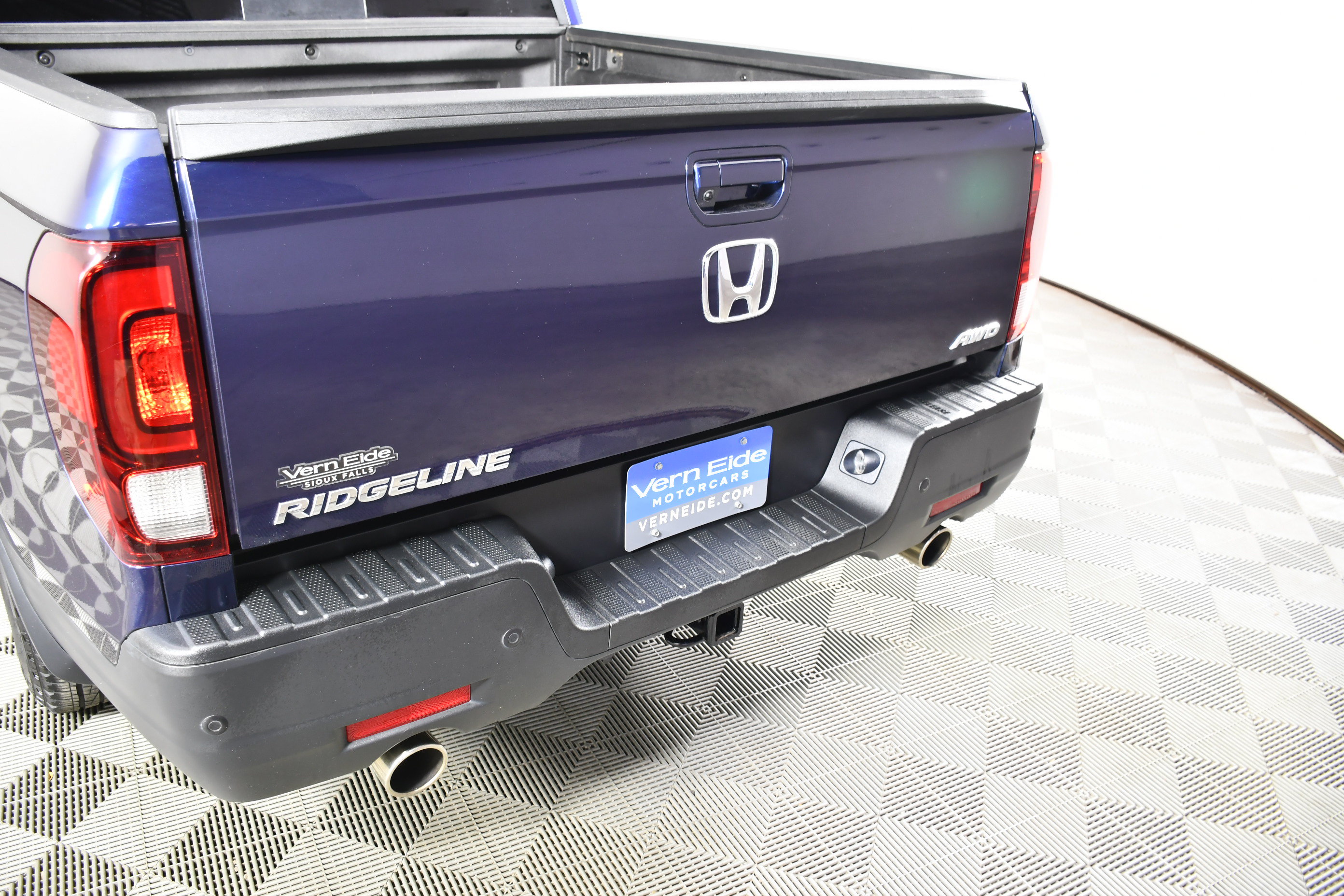 Certified 2023 Honda Ridgeline RTL-E image 15