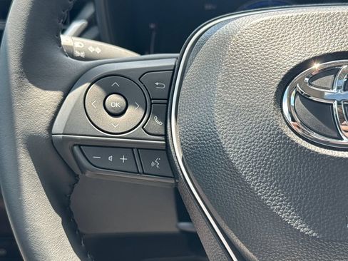 New 2026 Toyota Corolla Cross LE AWD/4WD image 23