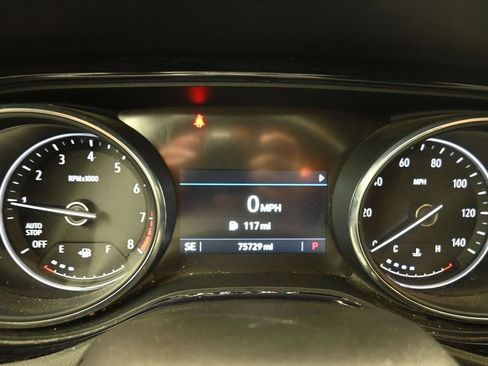 Used 2022 Buick Encore GX Select FWD image 6